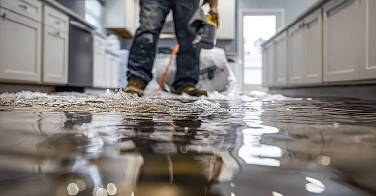 Water damage restoration companies near me in Minturn, CO - Emergency flood extraction